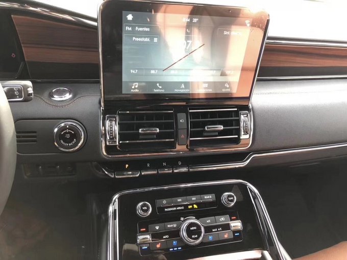 18款林肯领航员超高性价比 全网最低价格-图4