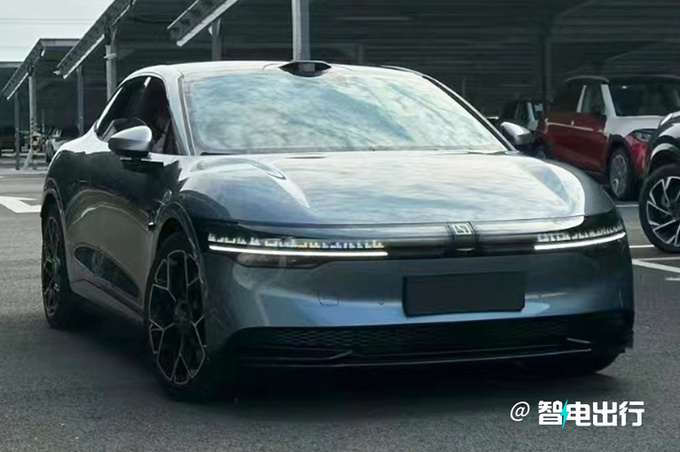 极氪007三天后预售销售预计卖22.9-33.9万元-图1