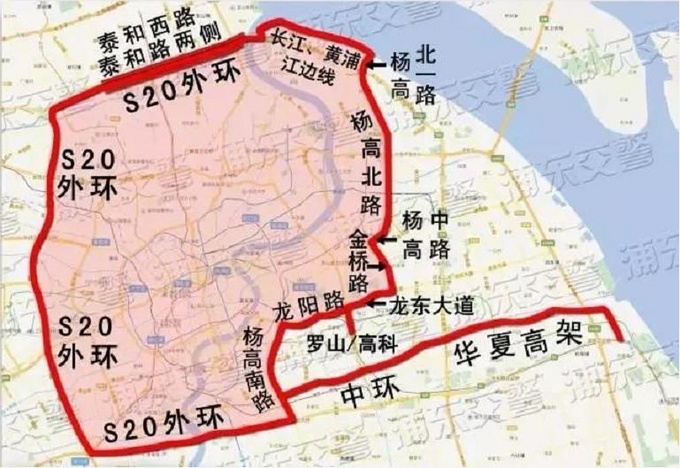 放宽皮卡沪C牌促运输业发展 刺激玩乐皮卡消费-图1