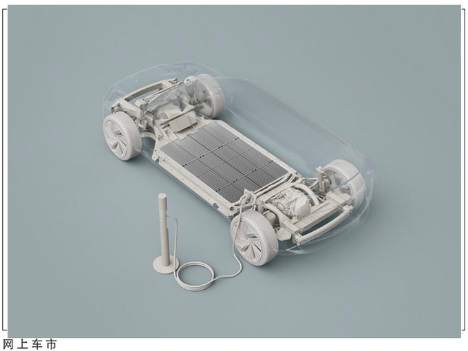 沃尔沃XC60XC90插混系统升级续航动力均提升-图5