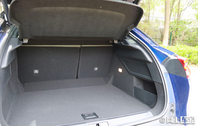 东风雪铁龙凡尔赛C5 X预售 XX-XX万 9月上市-图13