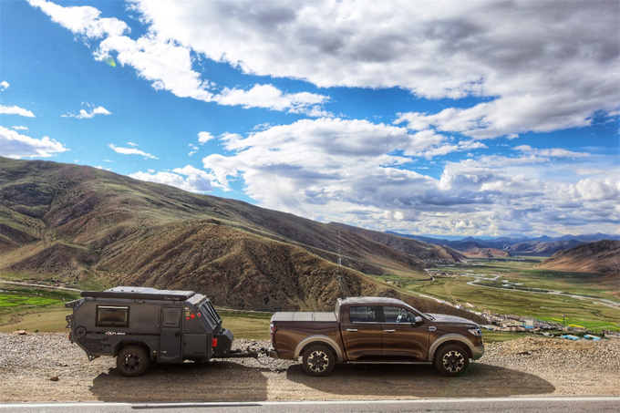 明年5月执行《多用途货车通用技术条件》正式发布-图8