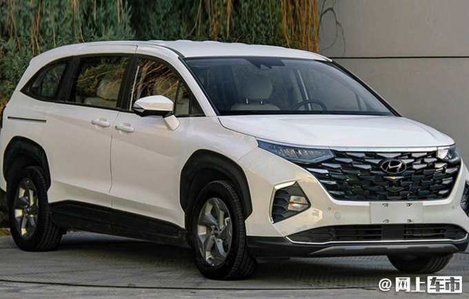 起亚现代将有新动作 IONIQ 5将支持800V快充-图7