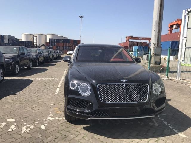 18款宾利飞驰配置 经典优雅彰显不凡品质-图1