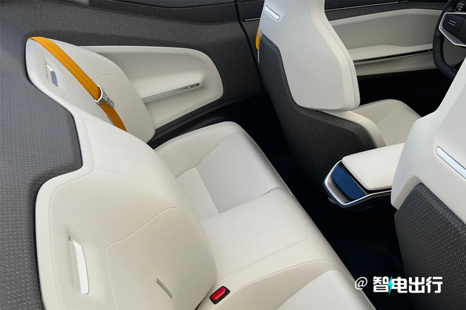 极星官宣Polestar 6或提前上市国内售价168万-图5