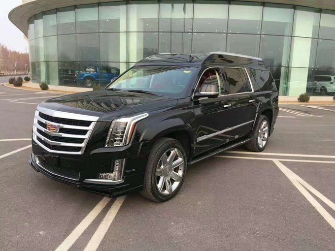 凯迪拉克总统一号伯爵板 最畅销车型报价-图2