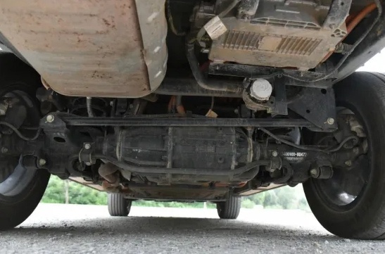 十大顶尖设计与配置长安猎手树立新能源皮卡标杆-图14