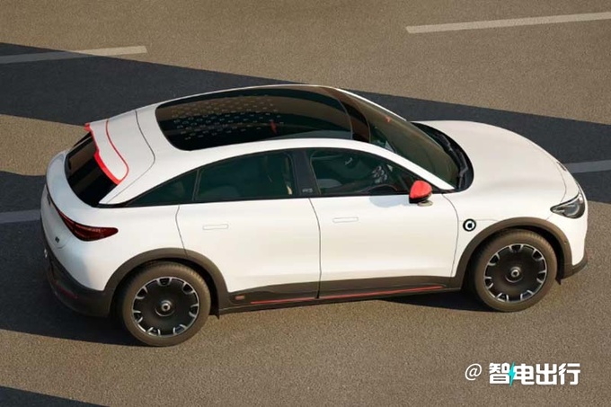 新smart精灵3#配置曝光本月19日上市 售价或上调-图4