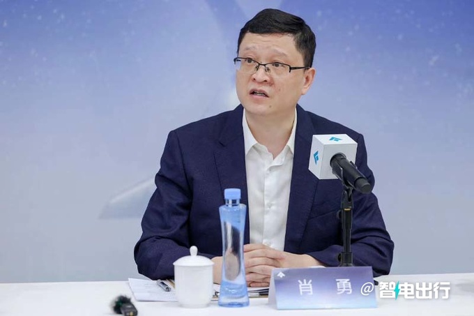 广汽埃安总经理特斯拉model 3跑网约车三个月就趴窝了-图1