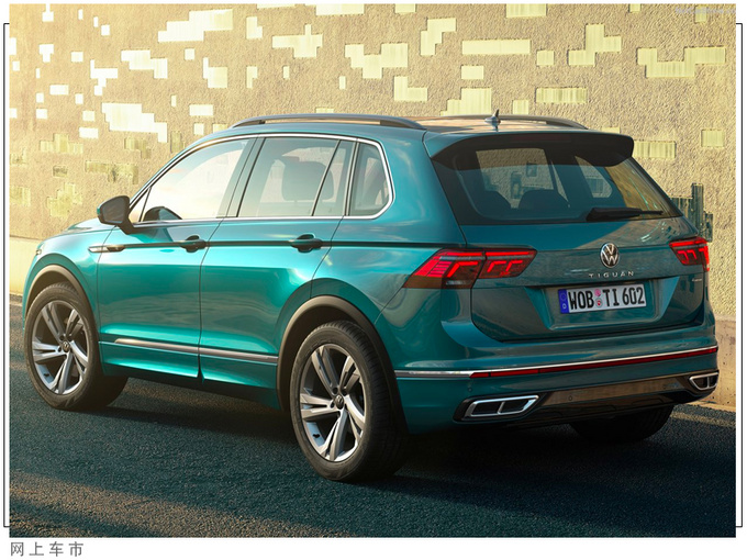 大众即将暂停投产两款车型涵盖速腾途观-图2