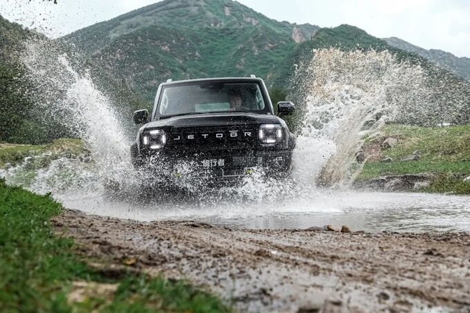 奇瑞商用车皮卡项目招兵买马新能源皮卡浮出水面-图4