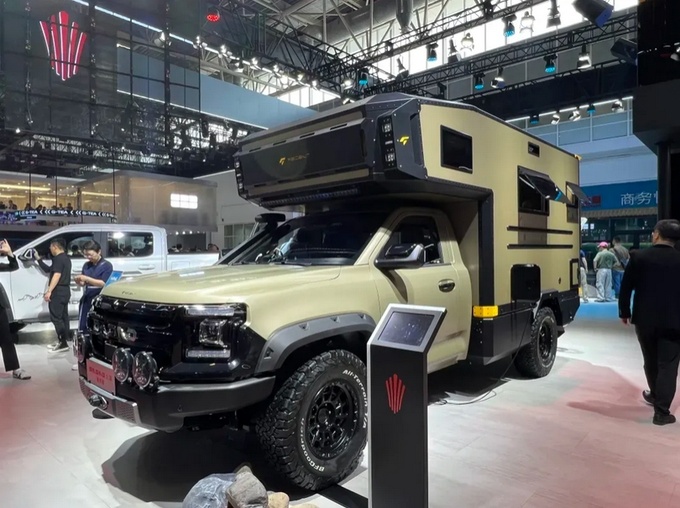 老外比国人还爱研究国产车自主品牌出口到底有多强-图10