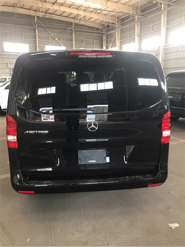 18款奔驰麦特斯降税 个性化定制重度改装-图3