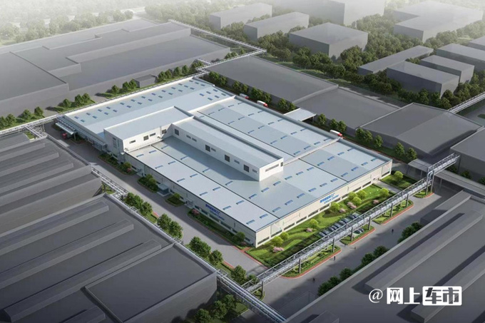 上汽通用砸700亿发力新能源推8款新车-GL8混动将上市-图5