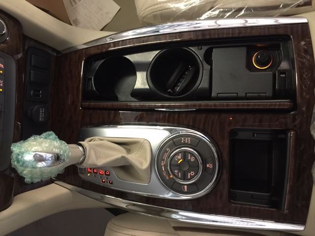 18款日产尼桑途乐4.0 超越同级车折扣多-图5