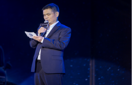 全新一代途锐湖南上市发布会-图14