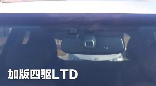 18丰田塞纳版本大PK 销量最大的进口MPV-图12