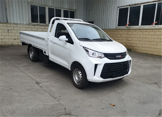 皮卡进城红利凸显披着羊皮的狼请守住行业底线-图8