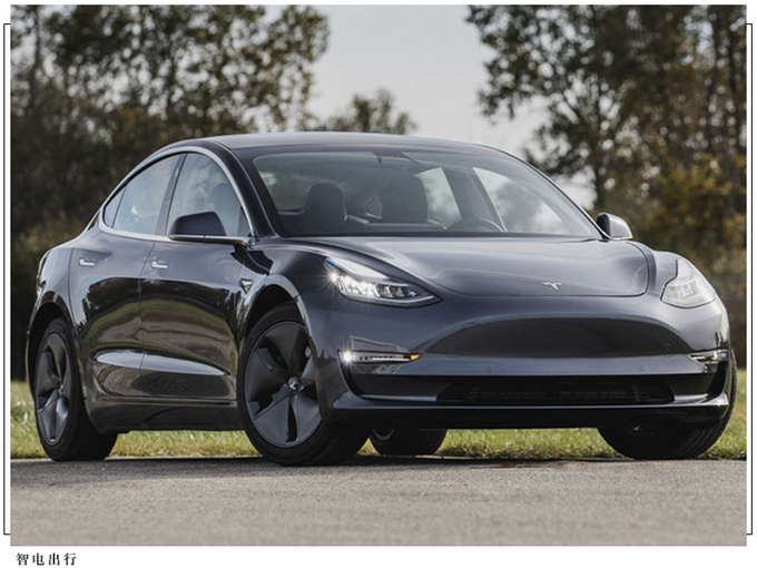 特斯拉最新销量曝光批发销量超3万/出口过万台-图2