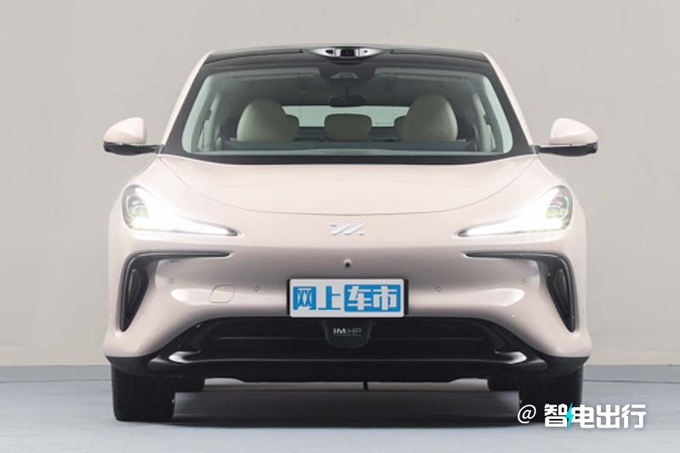 智己LS6四天后上市標配可升降屏 預計賣20-27萬元-圖2