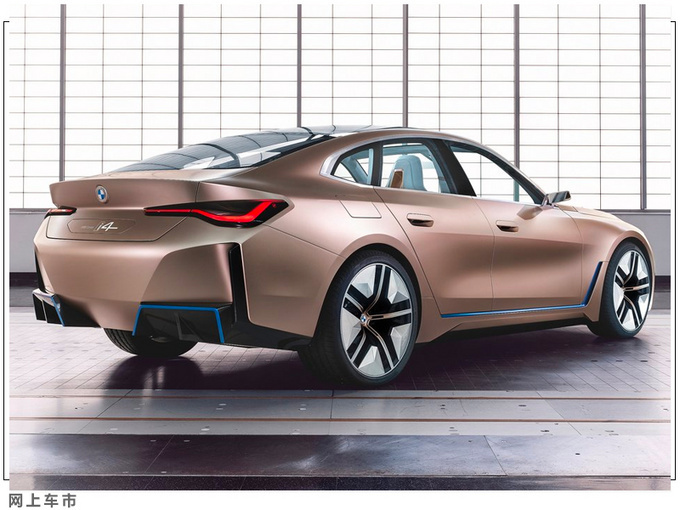 宝马明年至少推7款新车 新X3/电动车型最受关注-图2