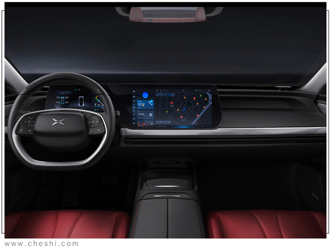 造车新势力2020年推7款新车 续航最高达700公里-图4