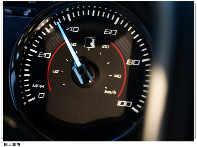 福特F系列Super Duty改装版曝光搭6.7L V8引擎-图11