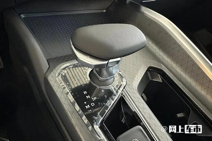 吉利星瑞扶摇版售11.28万换1.5T动力 用车成本大降-图8