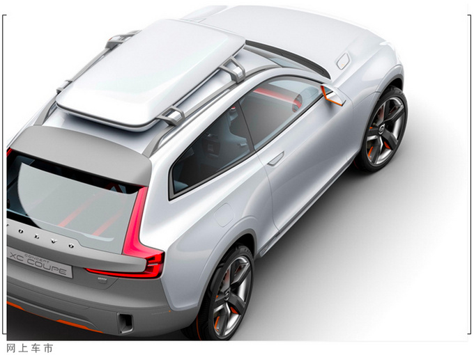 沃尔沃建新研发中心开发新电池组/首推XC60 EV-图6