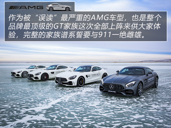 冬天听说你们都爱滑雪 梅赛德斯-奔驰让你从A玩到G-图3