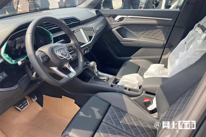 官方涨价奥迪新Q3售27.98万元起 配置升级-图6