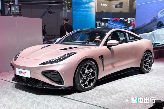 哪吒GT双门轿跑售17.88万-22.68万零百加速3.7秒-图1