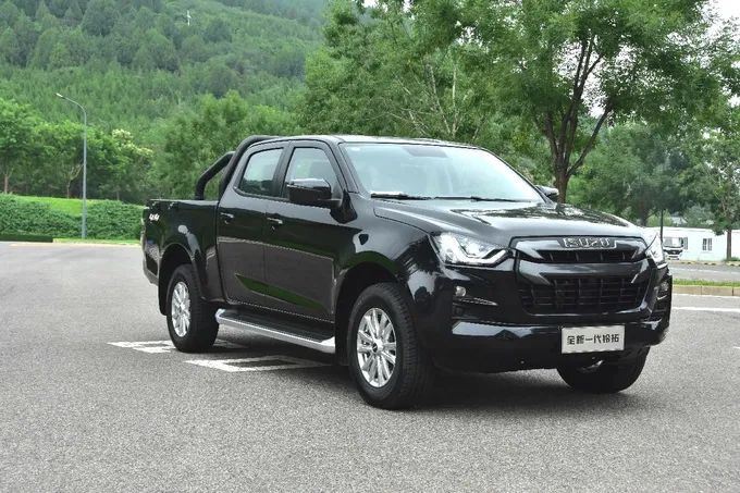 最新8月皮卡终端销售25025辆新疆继续实现销量领跑-图8