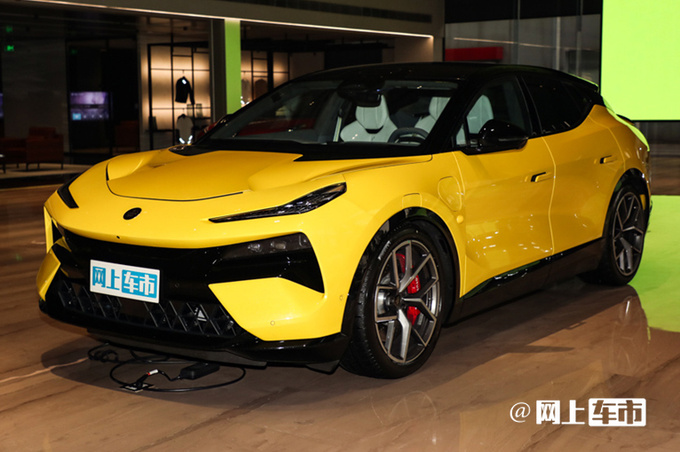 路特斯上市备案获批估值55亿美元 3月底美国上市-图2