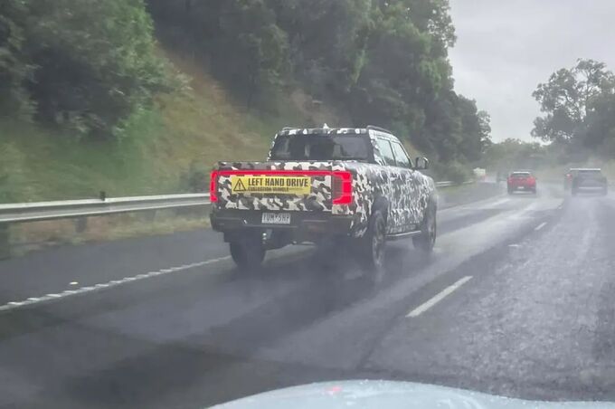 皮卡行业破局关键水落石出新能源+全球化-图2