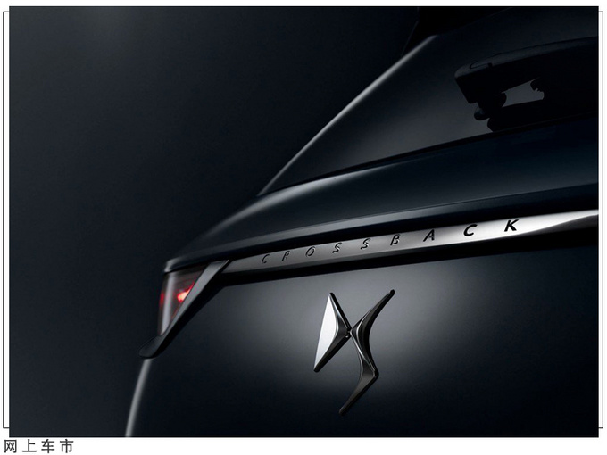 DS7特别版车型售价曝光搭专属外观/配置升级-图5