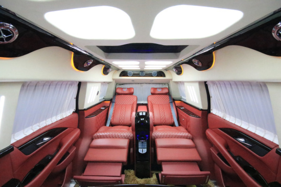 2019款凯迪拉克总统一号价格 全新内饰新图解绝对超值-图9