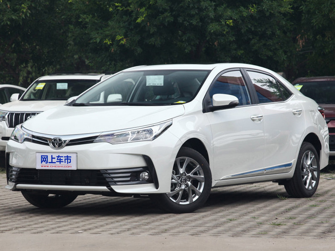 10万买经济省油家用轿车 看看这三款车怎么样-图2