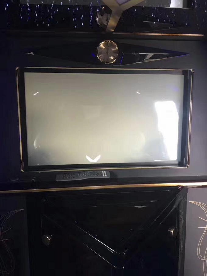 六门加长路虎揽胜皇家一号 全国仅此一台-图8