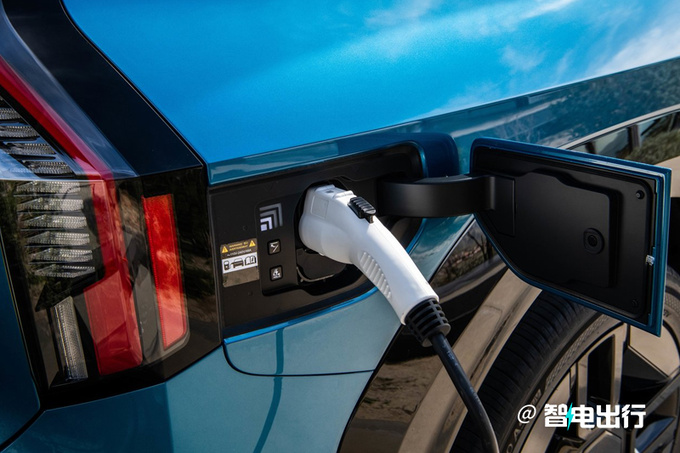 起亚大SUV EV9将国产-预计卖30万起 比蔚来ES8更大-图13