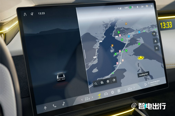 路特斯轿车11月广州车展亮相 官方售价10万美元-图8