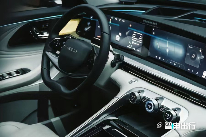 星途瑶光C-DM推迟至2月26日预售 4S店3月11日上市-图2