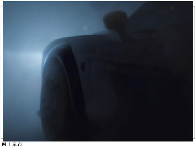 道奇全新车型曝光搭载电动机/明年正式推出-图2