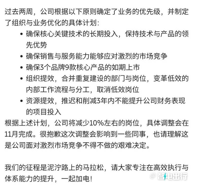 蔚来加速推低价品牌 进军10万元 PK比亚迪海豚-图4
