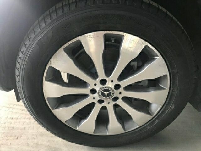 18款奔驰GLS450 七座汽油3.0T市场行情价-图4