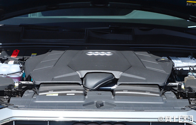 奥迪新款Q8配置曝光 3.0T增配最丰富 入门版涨5万-图5