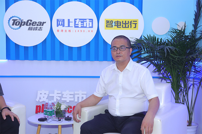 專訪|長安汽車四季度長安覽拓者將推增程式皮卡-圖1