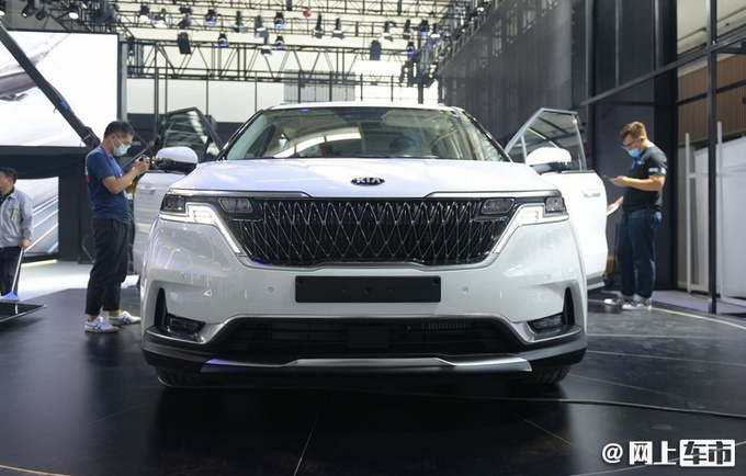 起亚现代将有新动作 IONIQ 5将支持800V快充-图6