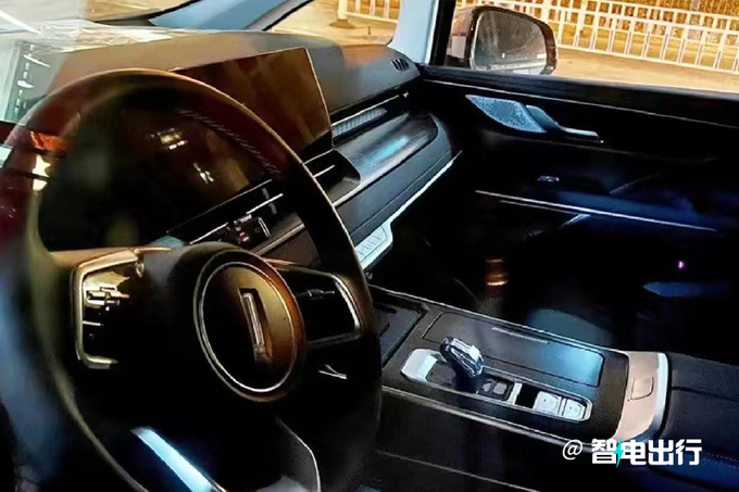6款最受期待MPV明天发布最低23万 最高120万-图6