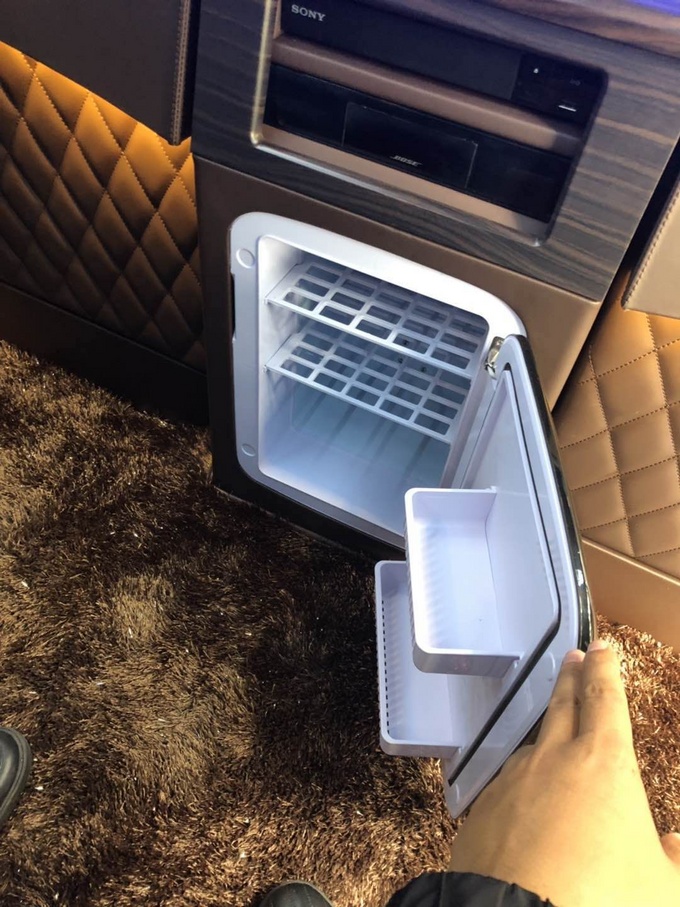 2018款林肯外交官现车 优质座驾惊爆底价-图9